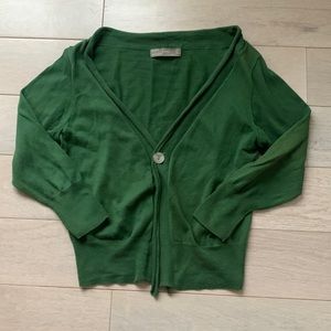 Zara Cropped Cardigan